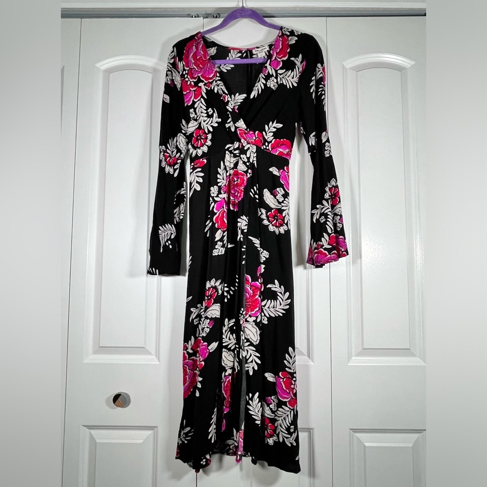 Billabong Maxi Dress